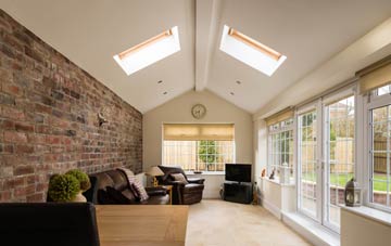 conservatory roof insulation Luddington