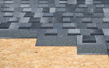 expert Luddington asphalt roof companies