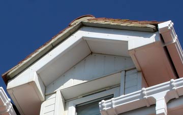 Luddington fascia installation costs