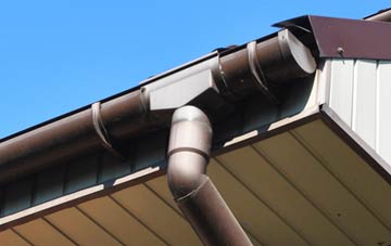 types of Luddington fascias
