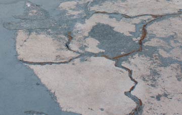 fibreglass roofing replacement Luddington