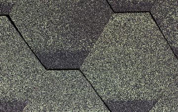 Luddington fibreglass shingle repairs