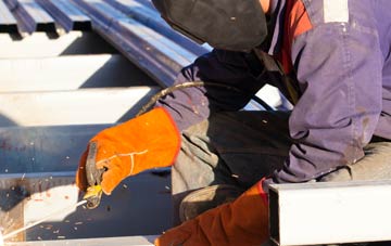 Luddington flat roofing options