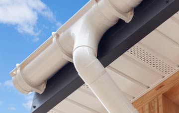Luddington gutter installation costs