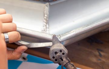 disadvantages of Luddington lead roofing