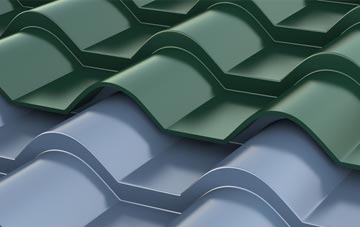 who should consider Luddington plastic roofs