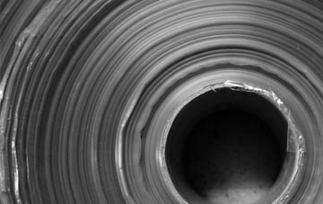 Luddington pvc roof replacement