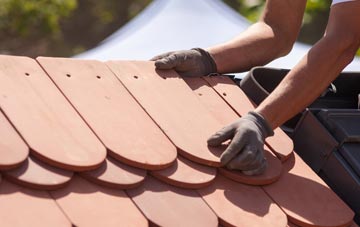Luddington roof tile contractors