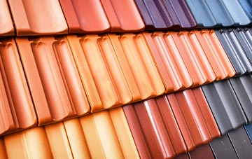 Luddington roof tile costs