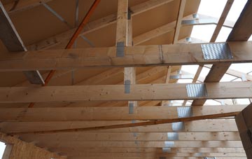 Luddington roof truss costs