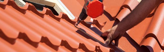 save on Luddington roof installation costs