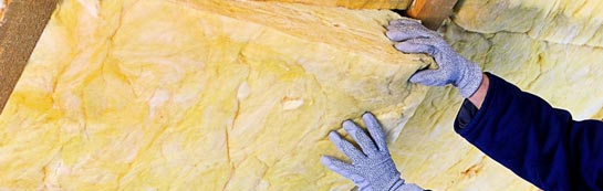 quotes for Luddington roof insulation