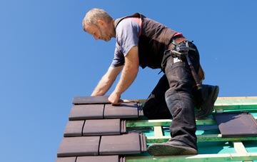 disadvantages of Luddington slate roofing