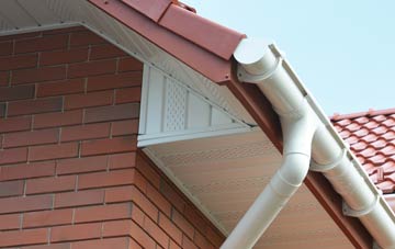 Luddington soffit repair costs