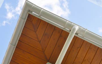 Luddington soffit types