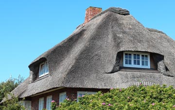 thatch roofing Luddington