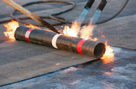 free Luddington roof quotes