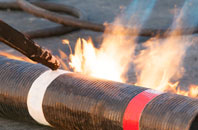 Luddington flat roofing replacement