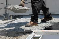 find rated Luddington flat roofing replacement companies