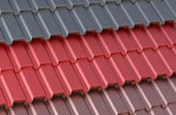 find rated Luddington plastic roofing companies