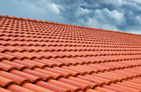 Luddington roofing tiles