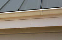 Luddington soffit repair