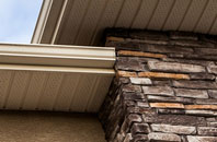 free Luddington soffit repair quotes