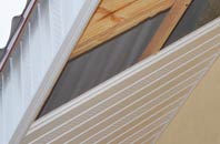 rated Luddington soffit repair companies