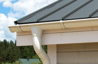 Luddington soffits