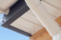 find rated Luddington soffit companies