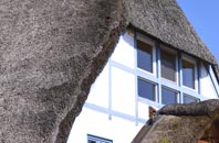 find rated Luddington thatchers